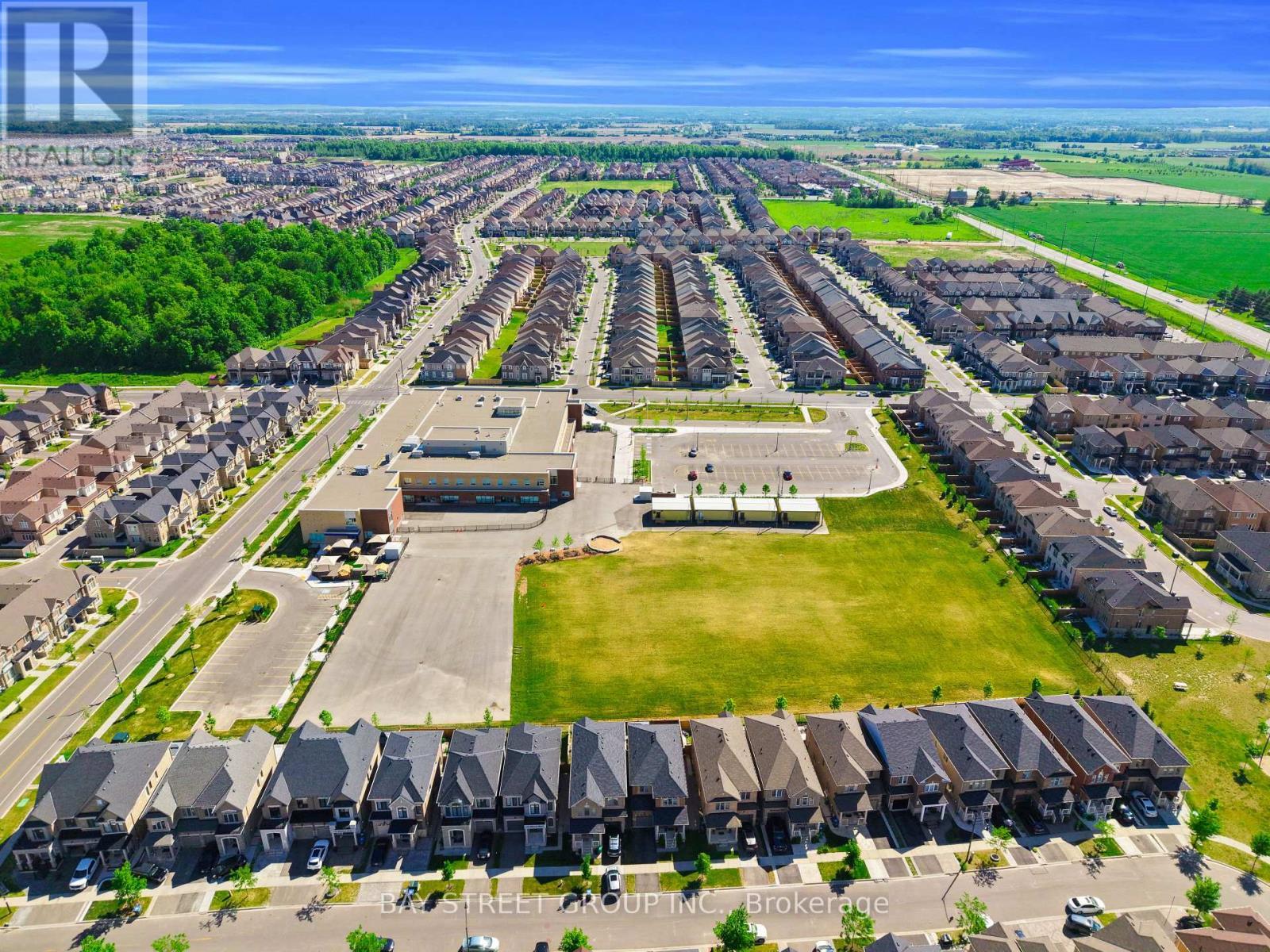 221 Clockwork Drive, Brampton, ON