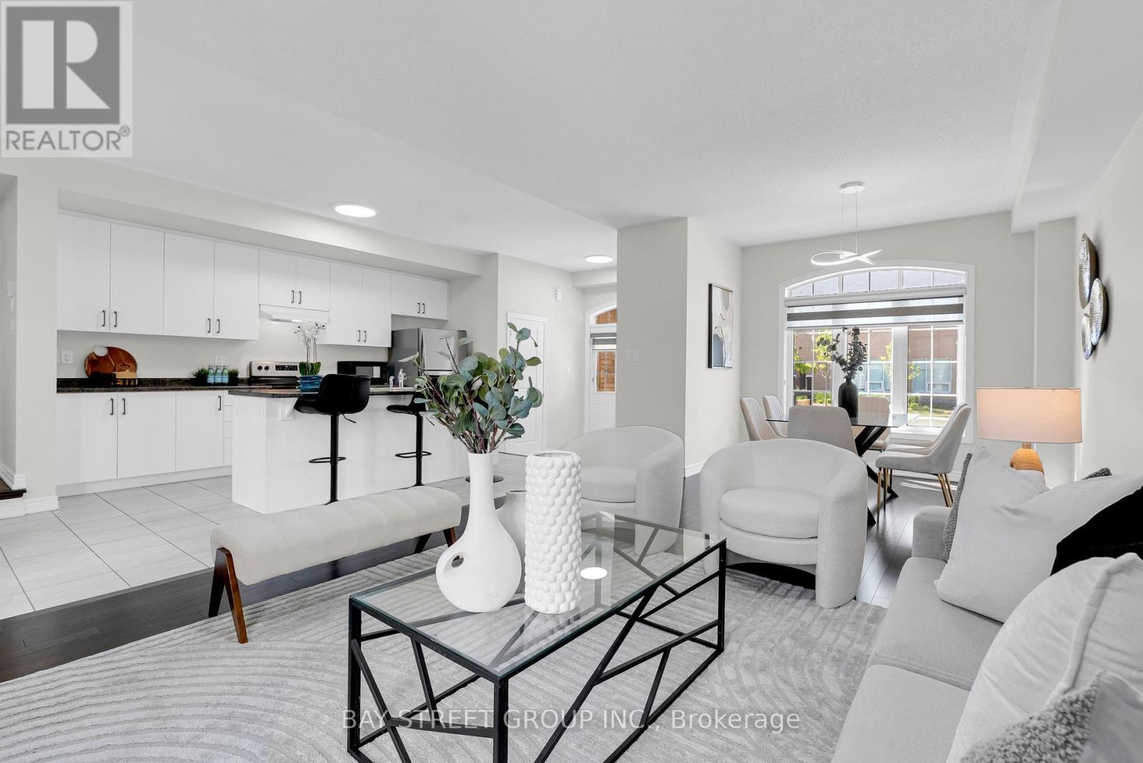 221 Clockwork Drive, Brampton, ON