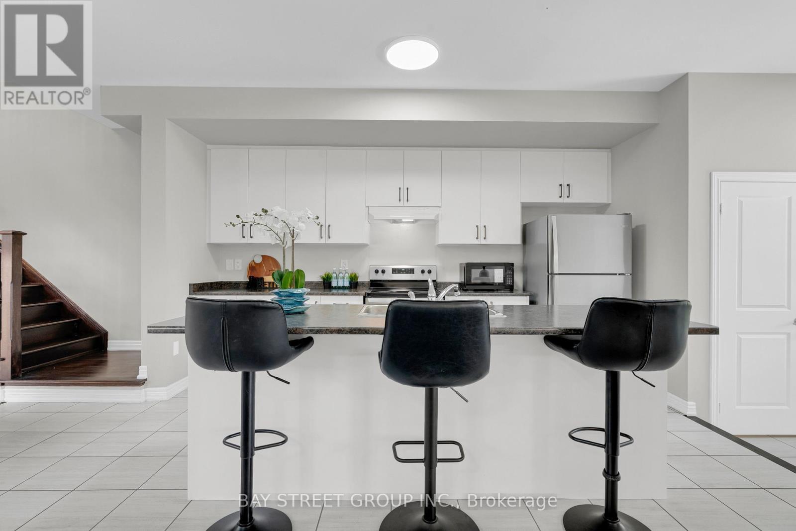 221 Clockwork Drive, Brampton, ON