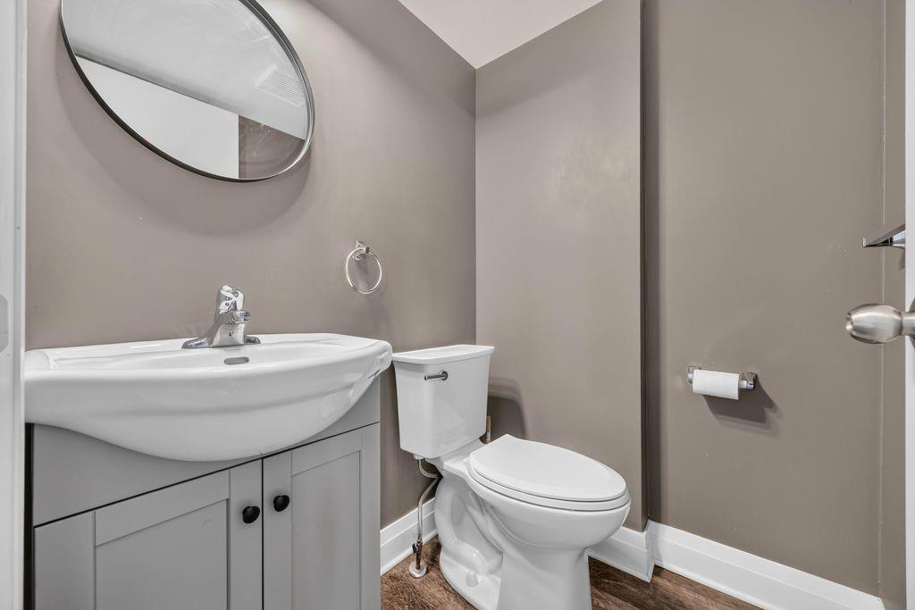 21-215 Trudeau Drive, Sarnia, ON