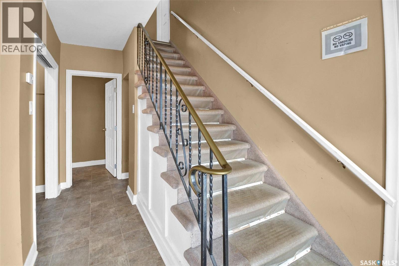 420 Cumberland Avenue S, Saskatoon, SK