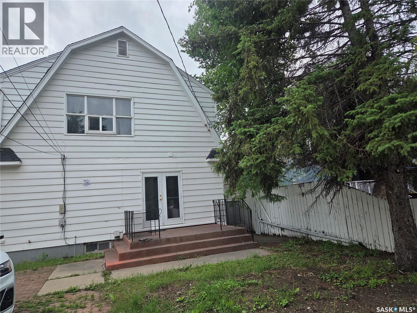 420 Cumberland Avenue S, Saskatoon, SK