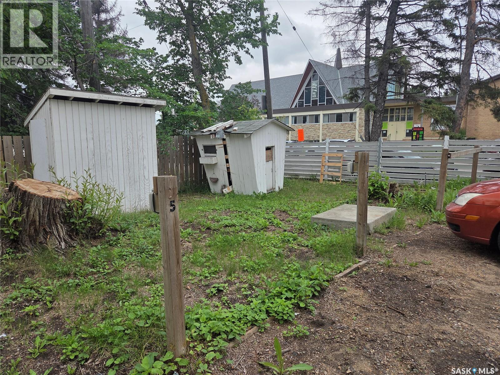 420 Cumberland Avenue S, Saskatoon, SK