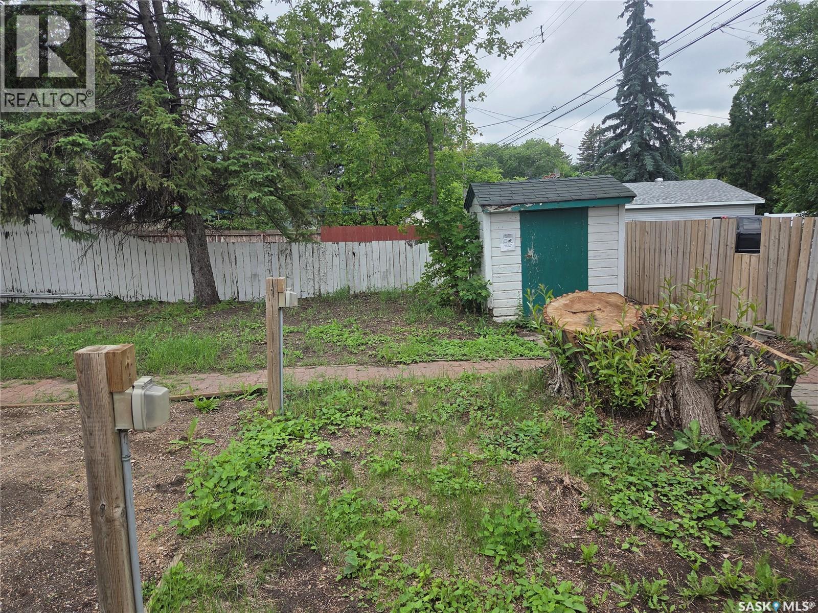 420 Cumberland Avenue S, Saskatoon, SK