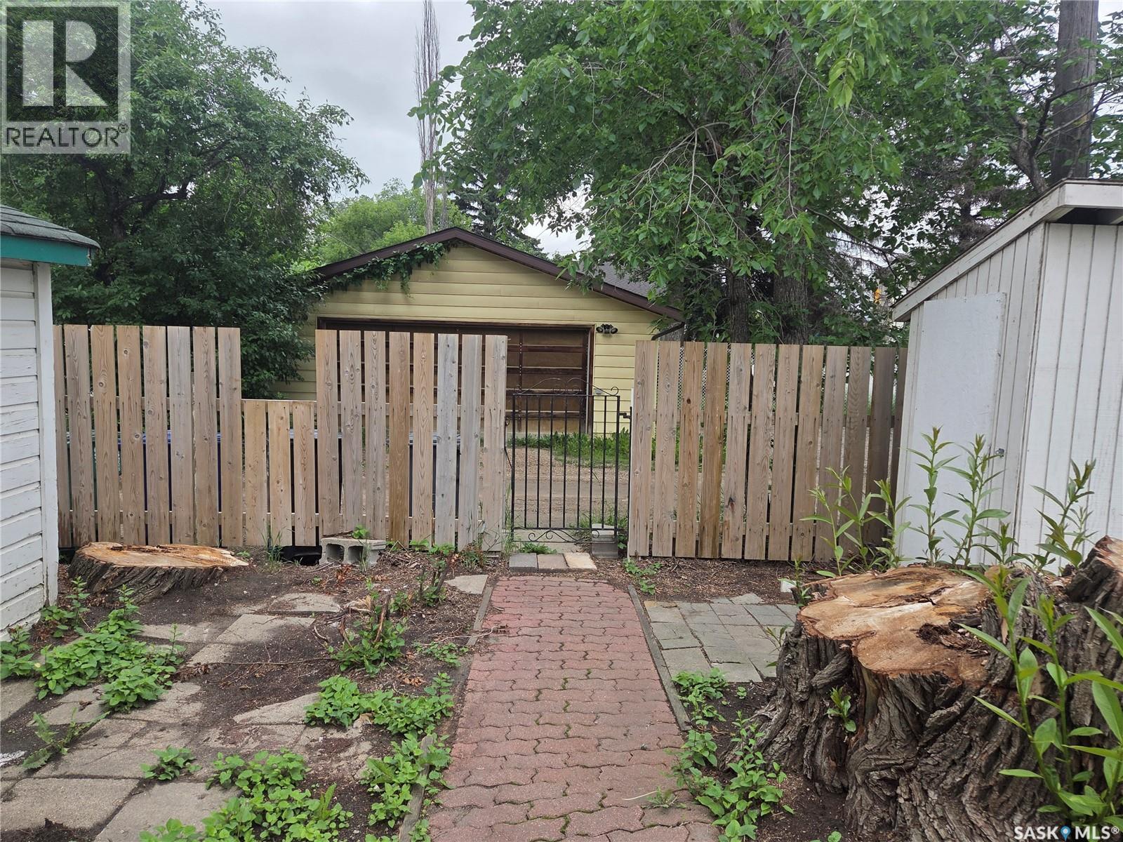 420 Cumberland Avenue S, Saskatoon, SK