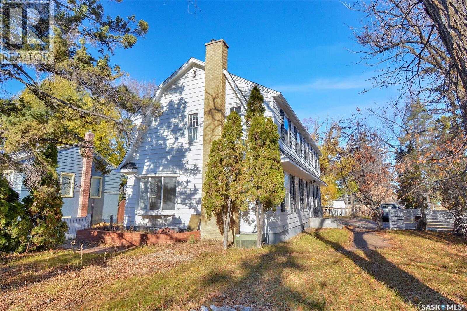 420 Cumberland Avenue S, Saskatoon, SK