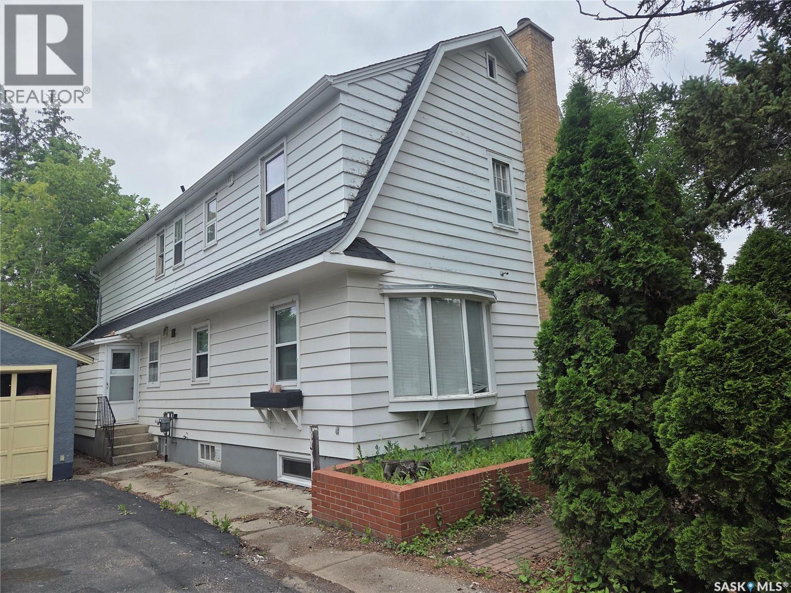 420 Cumberland Avenue S, Saskatoon, SK