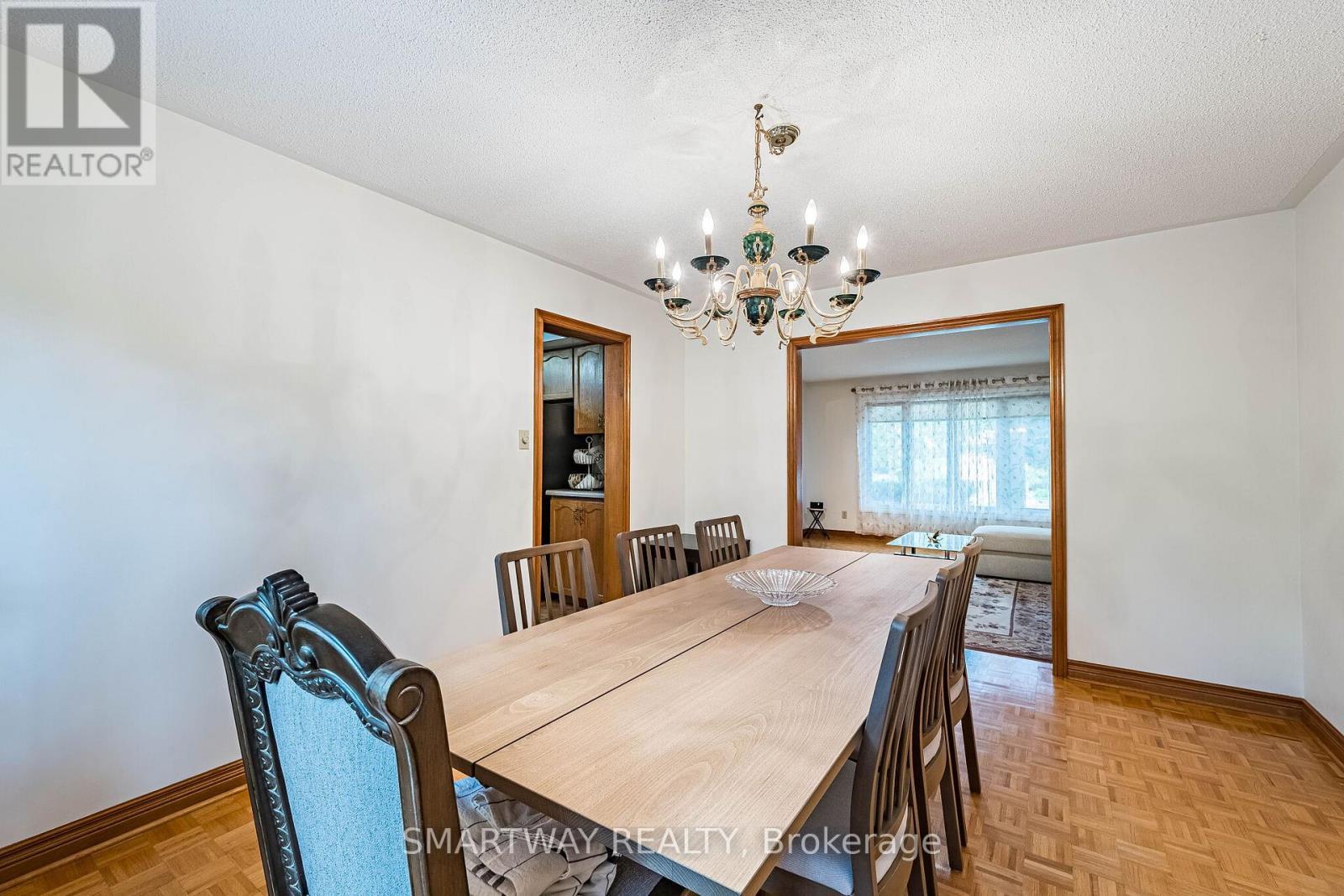 4522 Badminton Drive, Mississauga, ON