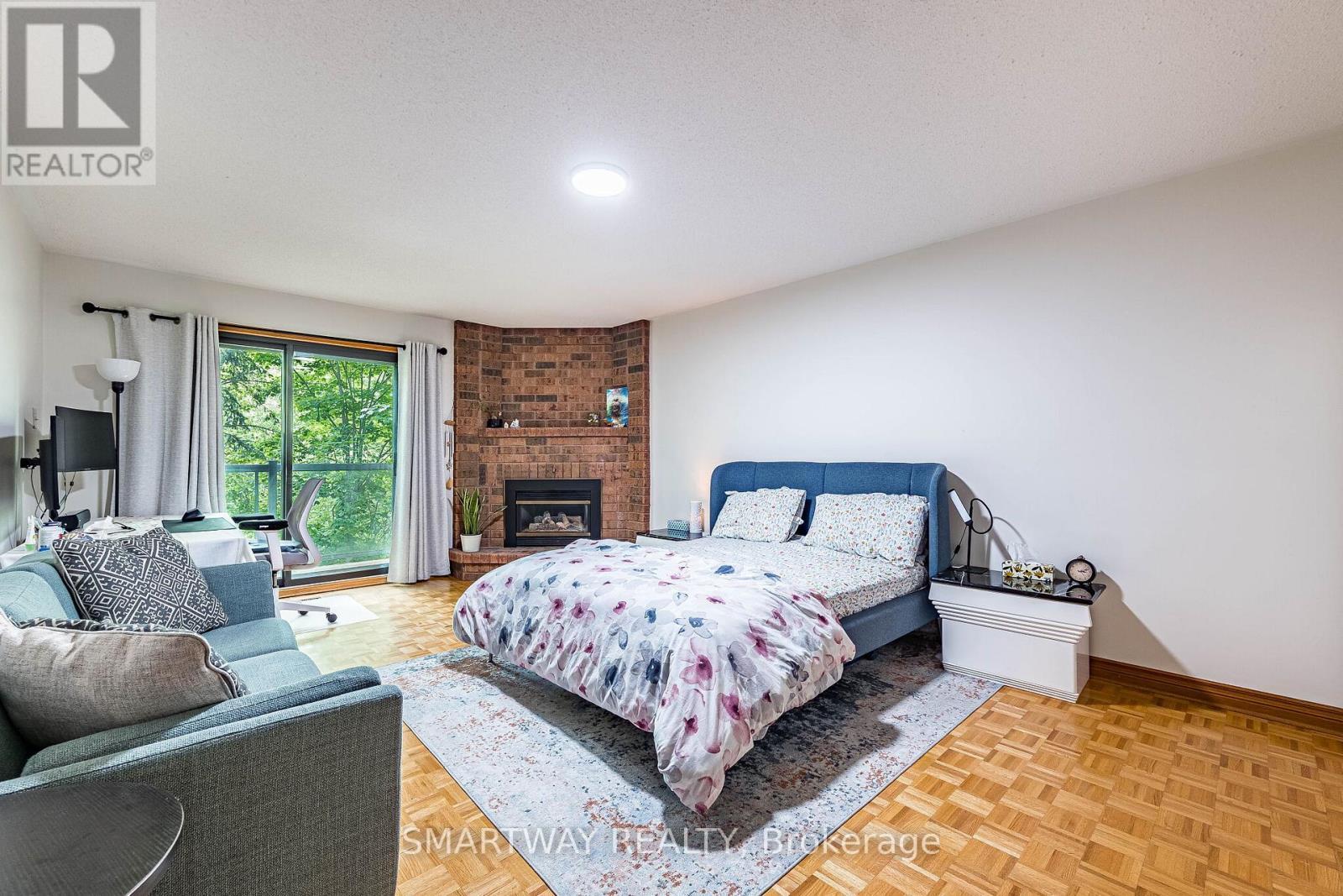 4522 Badminton Drive, Mississauga, ON