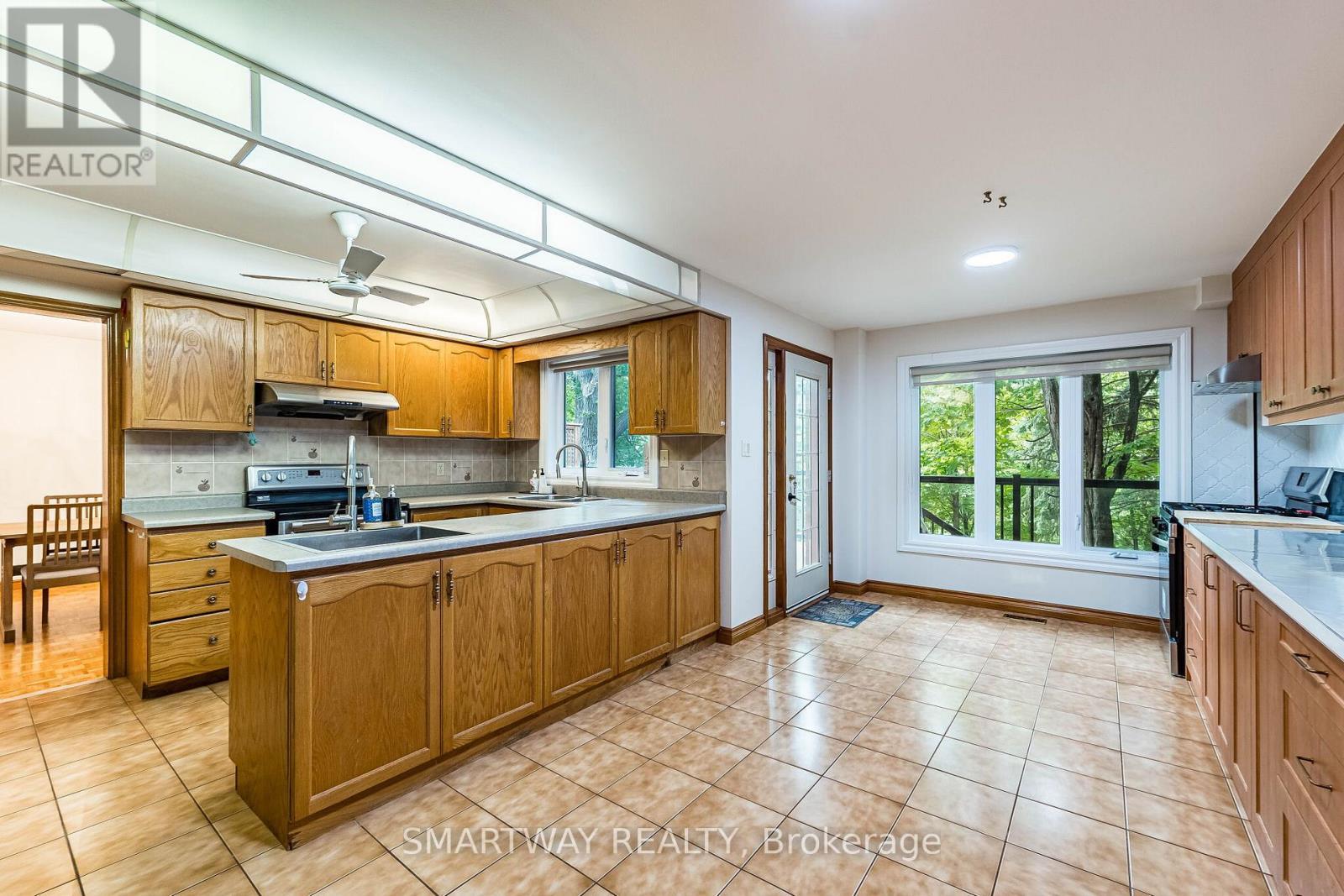 4522 Badminton Drive, Mississauga, ON