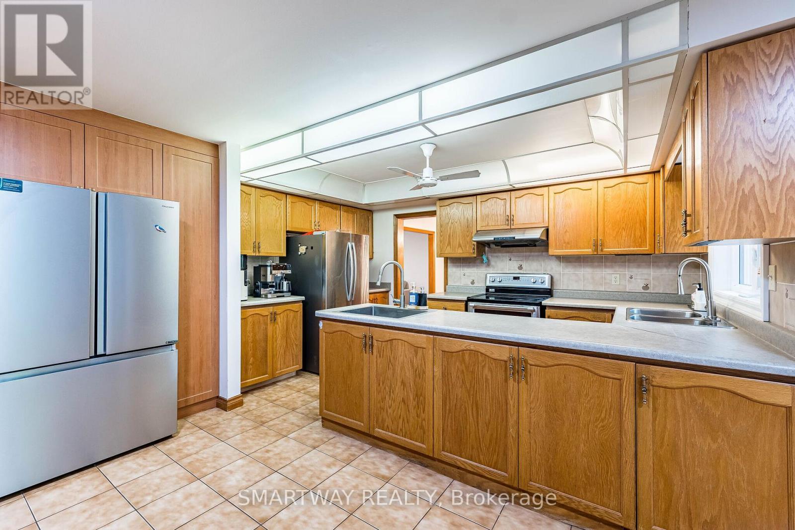 4522 Badminton Drive, Mississauga, ON