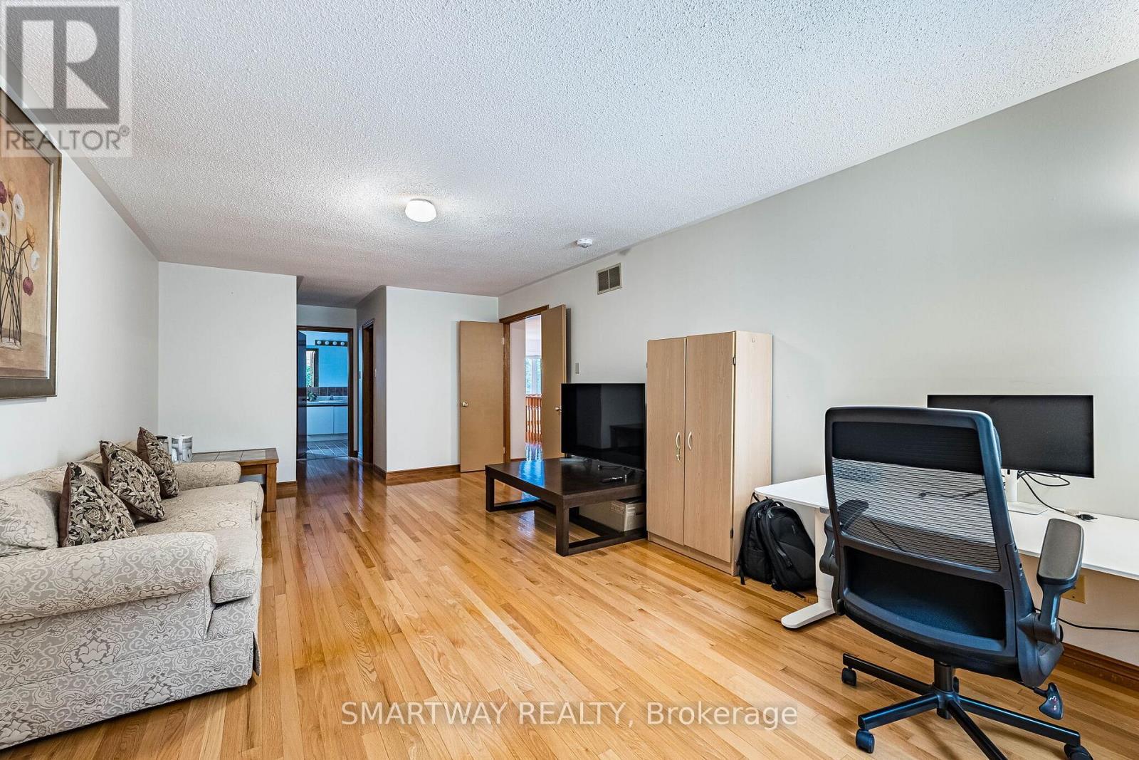 4522 Badminton Drive, Mississauga, ON