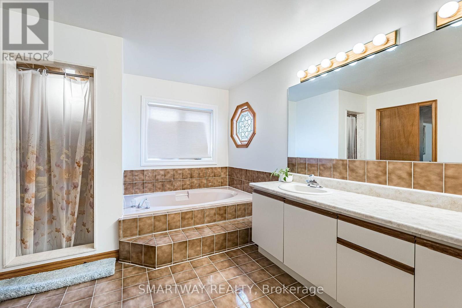 4522 Badminton Drive, Mississauga, ON
