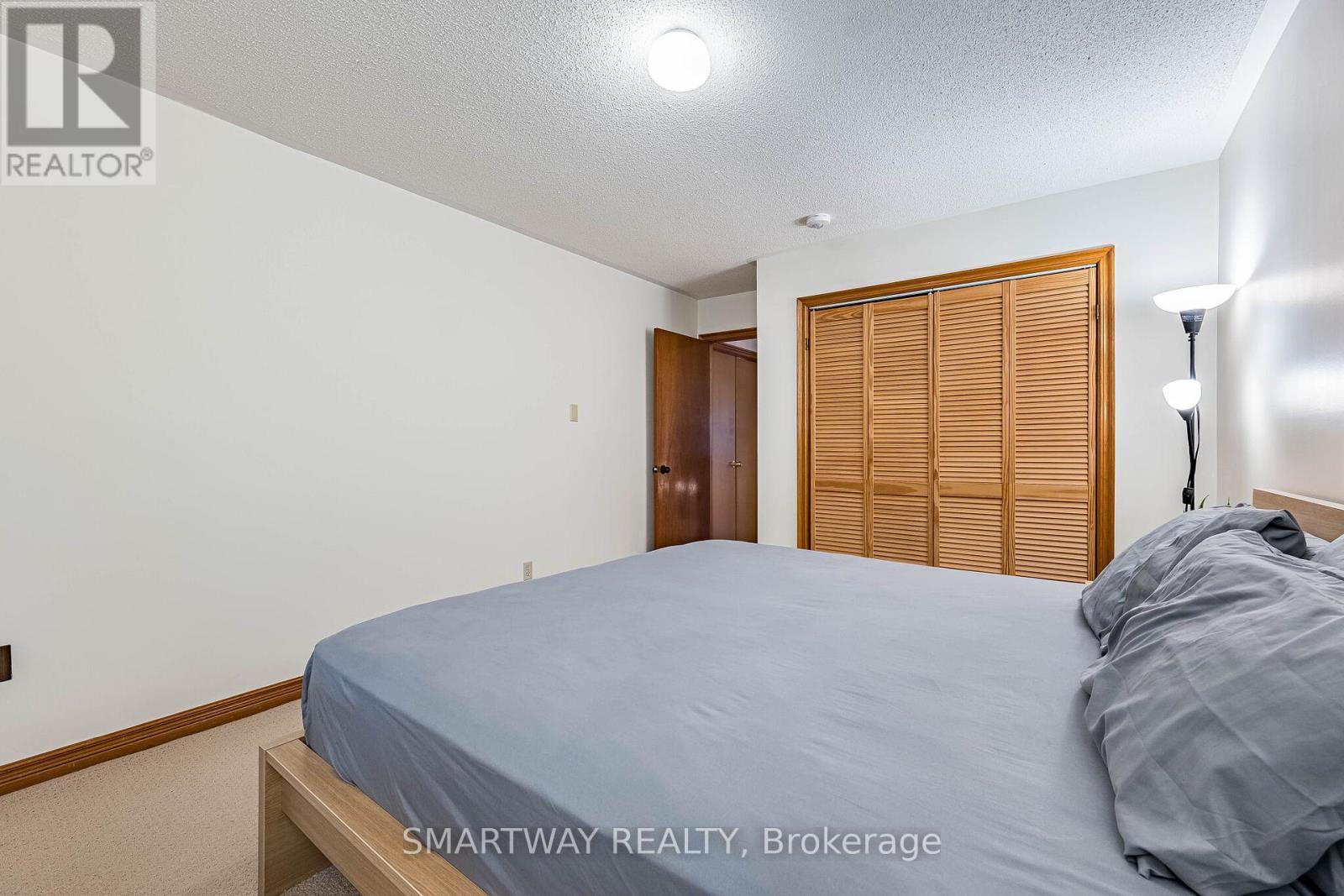 4522 Badminton Drive, Mississauga, ON