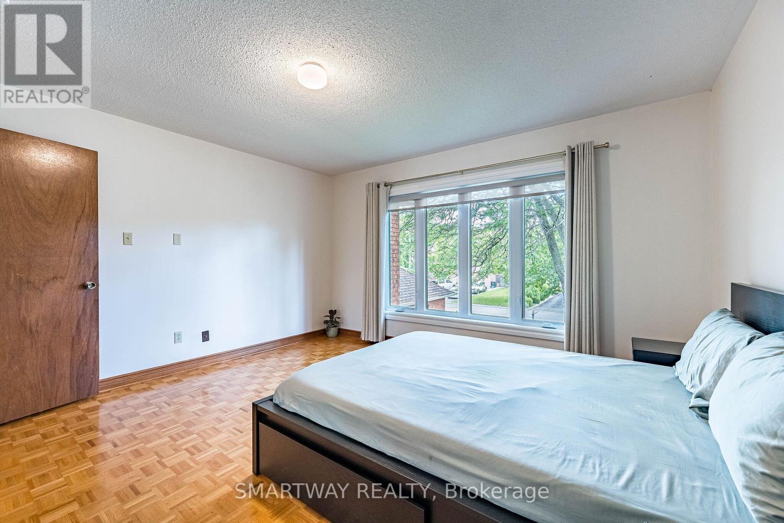 4522 Badminton Drive, Mississauga, ON