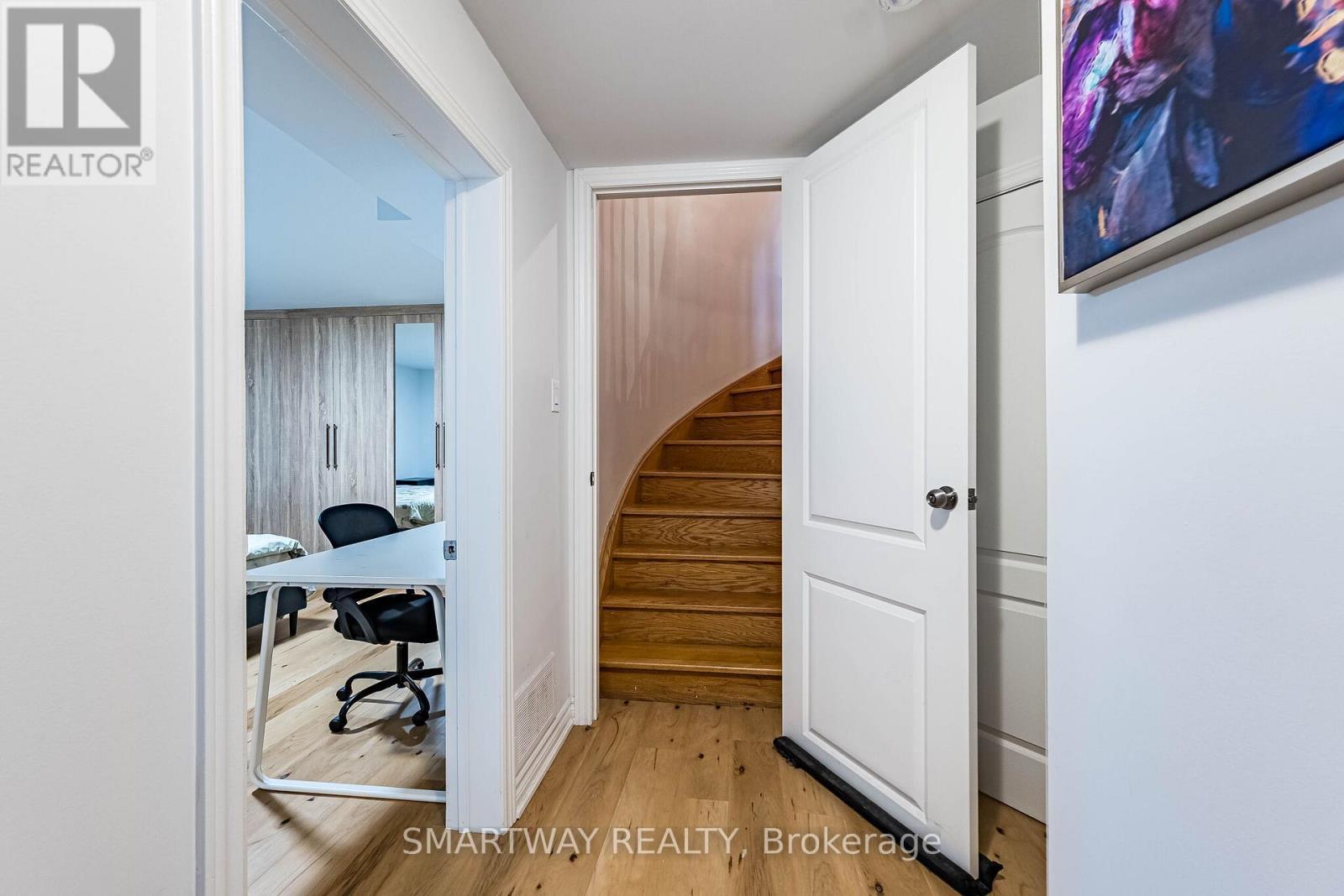 4522 Badminton Drive, Mississauga, ON