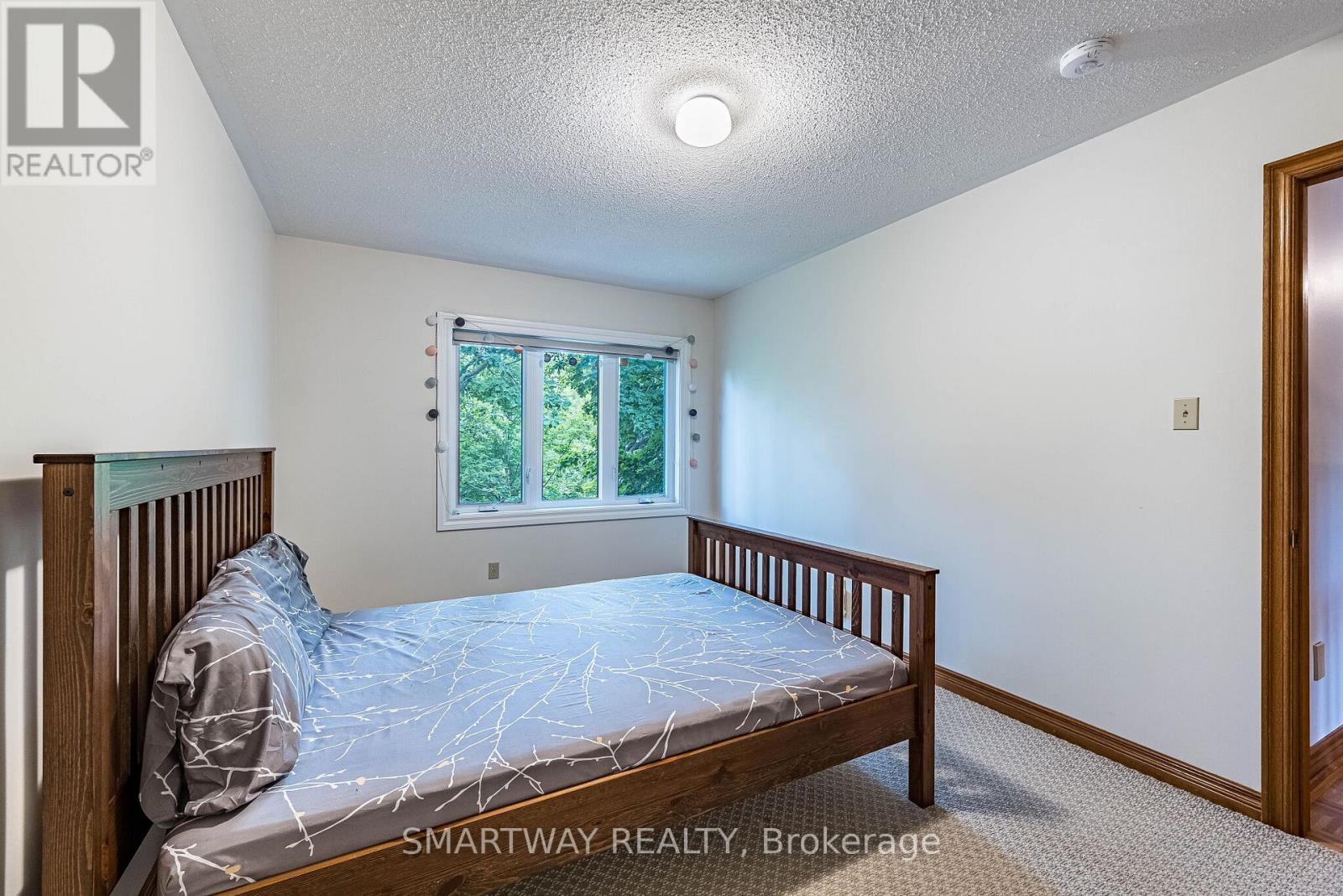 4522 Badminton Drive, Mississauga, ON