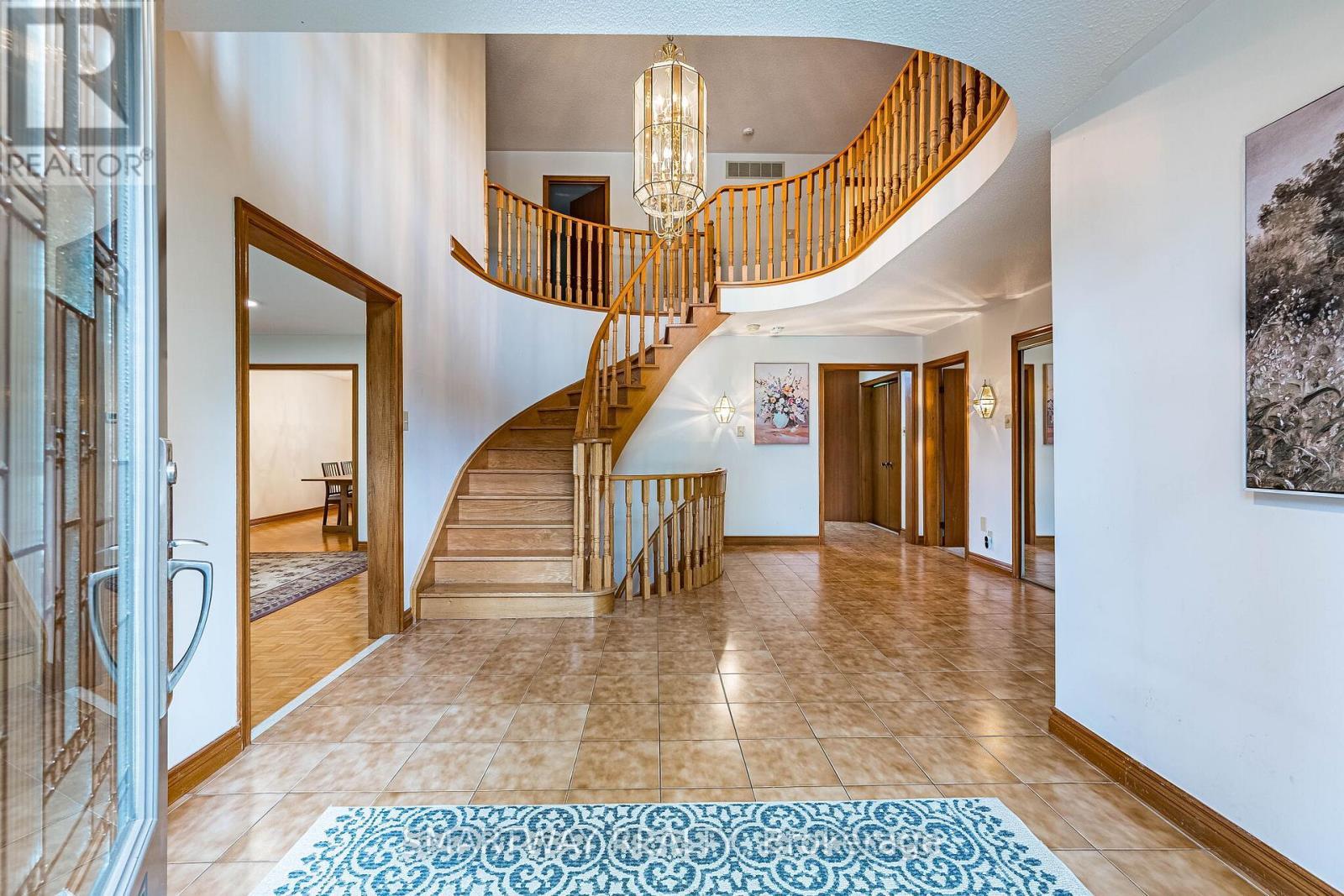 4522 Badminton Drive, Mississauga, ON