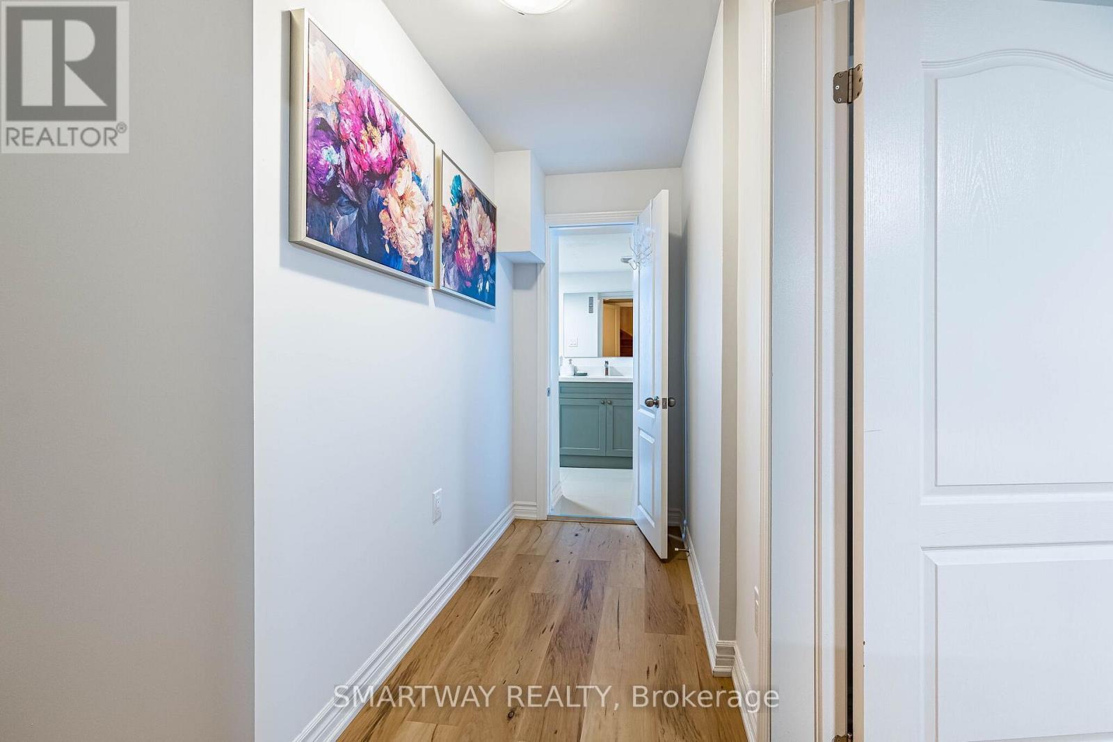 4522 Badminton Drive, Mississauga, ON