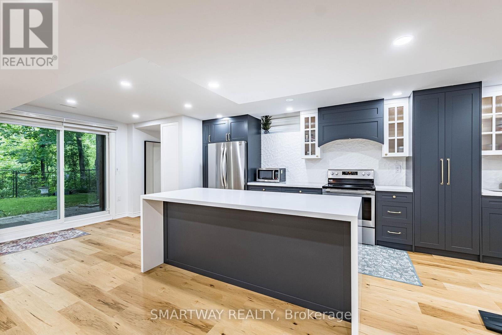 4522 Badminton Drive, Mississauga, ON