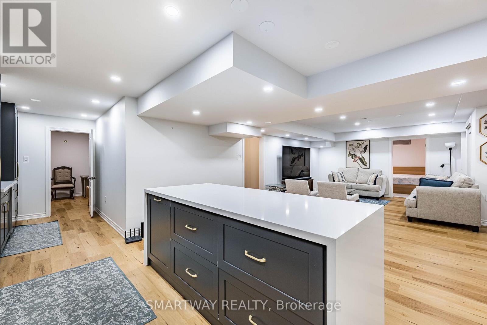 4522 Badminton Drive, Mississauga, ON