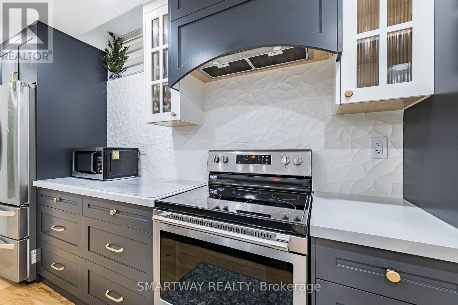 4522 Badminton Drive, Mississauga, ON