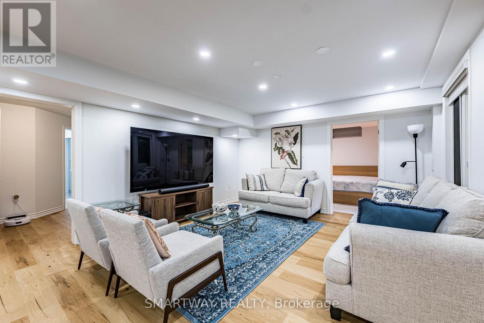 4522 Badminton Drive, Mississauga, ON