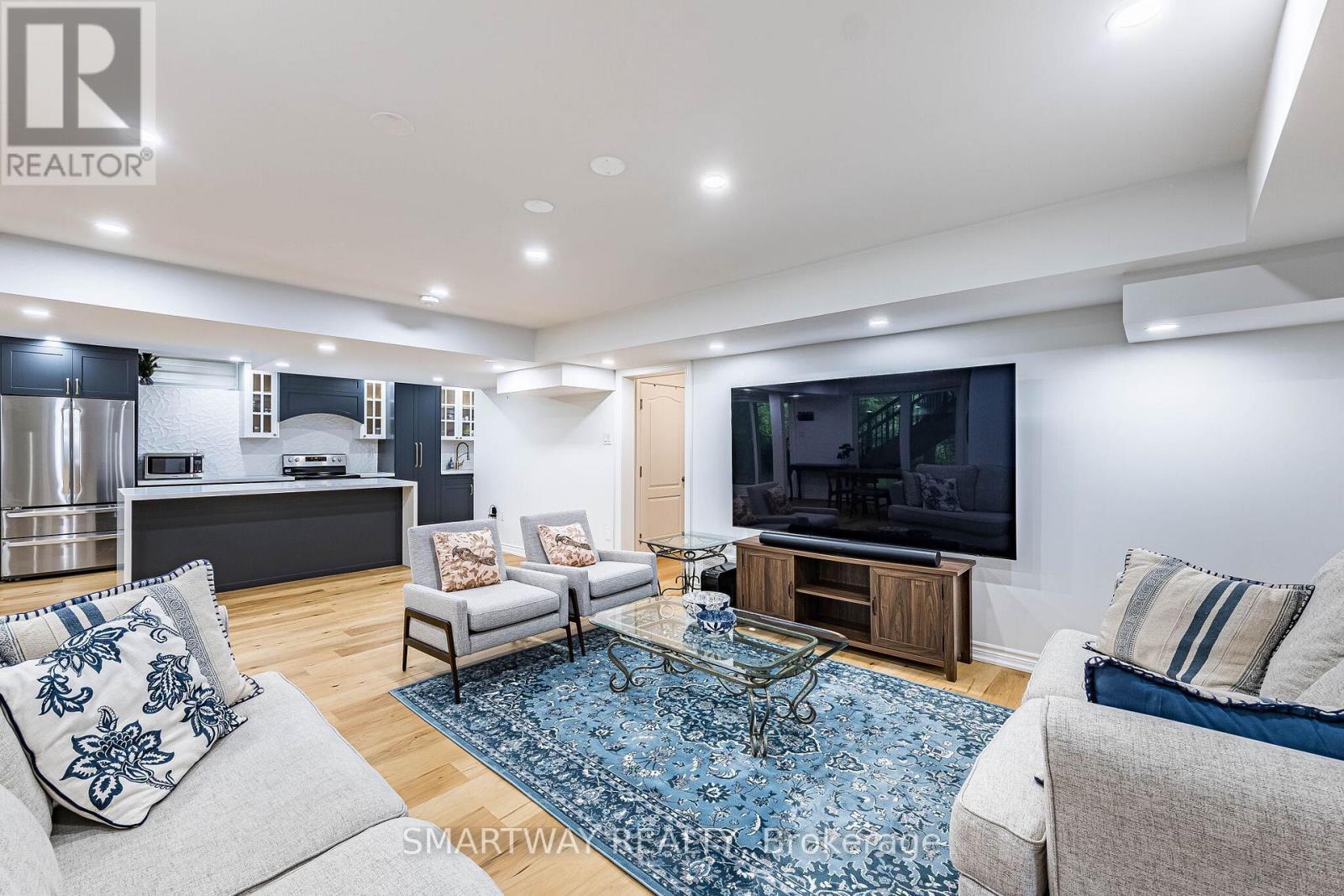 4522 Badminton Drive, Mississauga, ON