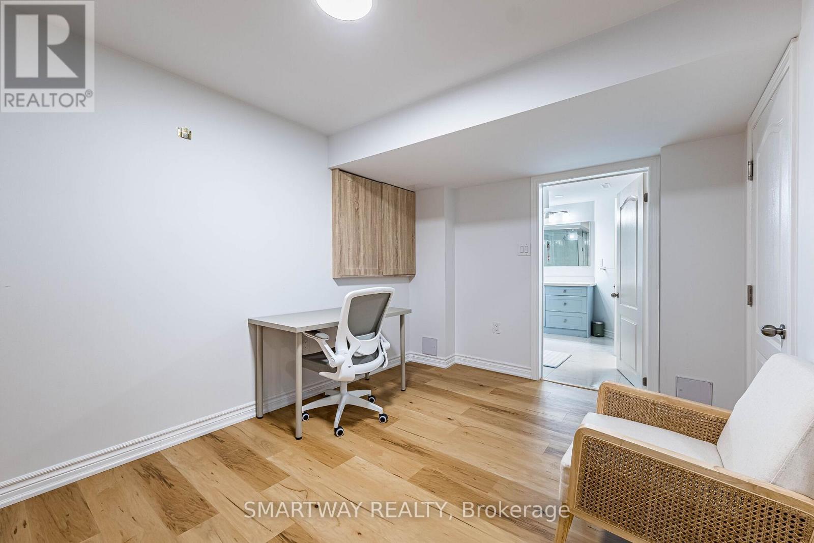 4522 Badminton Drive, Mississauga, ON