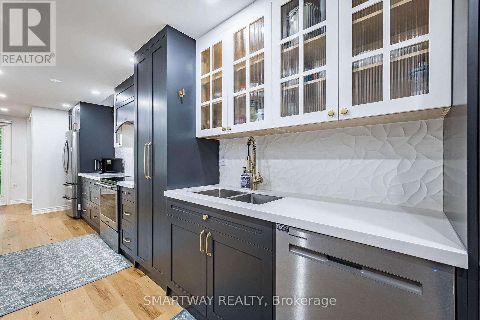 4522 Badminton Drive, Mississauga, ON