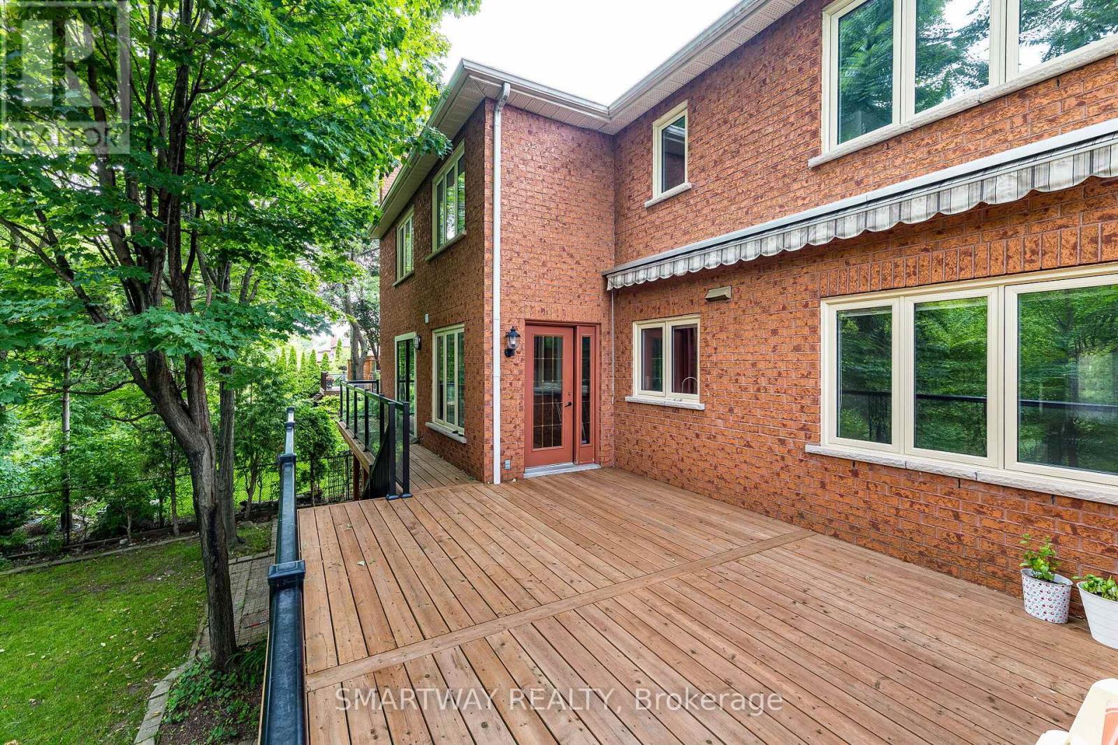 4522 Badminton Drive, Mississauga, ON