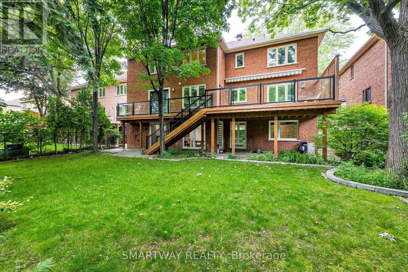 4522 Badminton Drive, Mississauga, ON