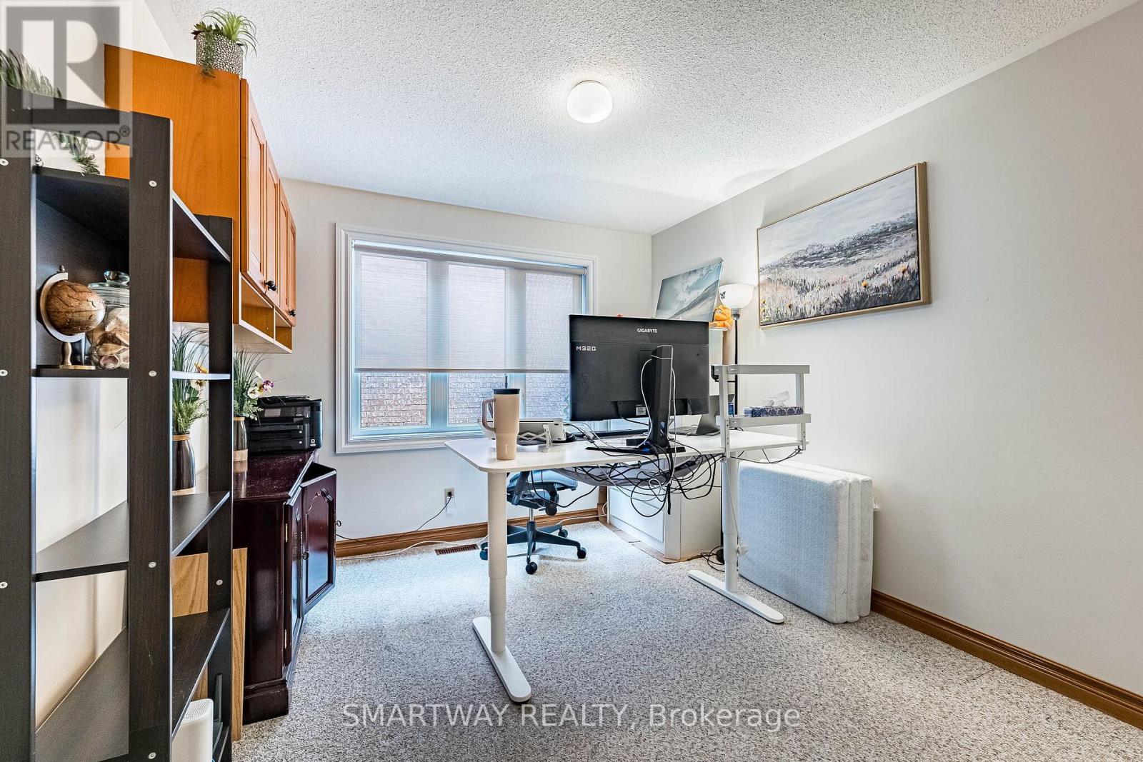 4522 Badminton Drive, Mississauga, ON
