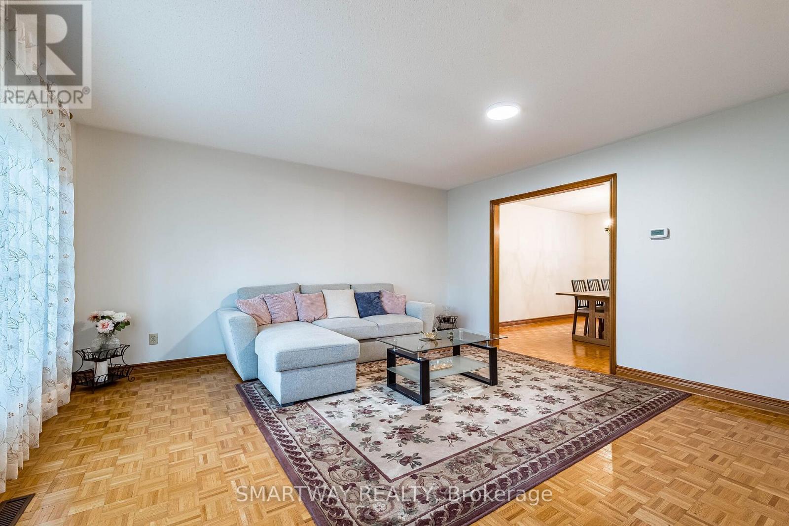 4522 Badminton Drive, Mississauga, ON