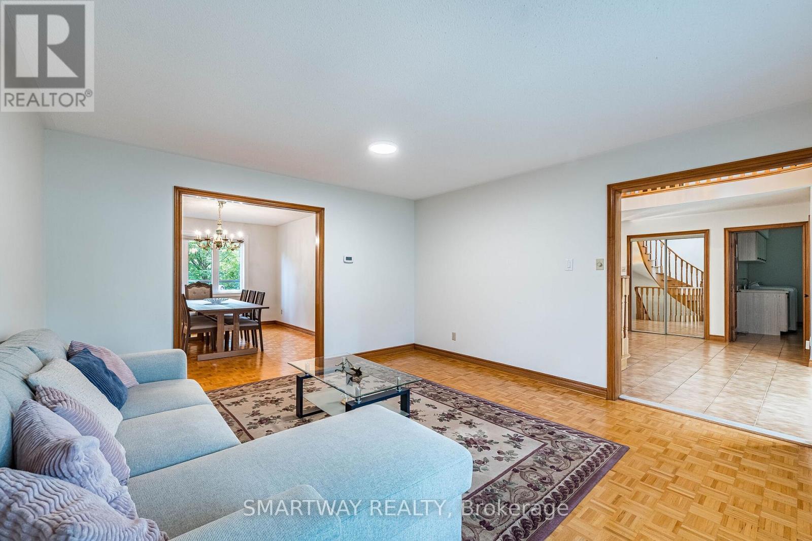4522 Badminton Drive, Mississauga, ON