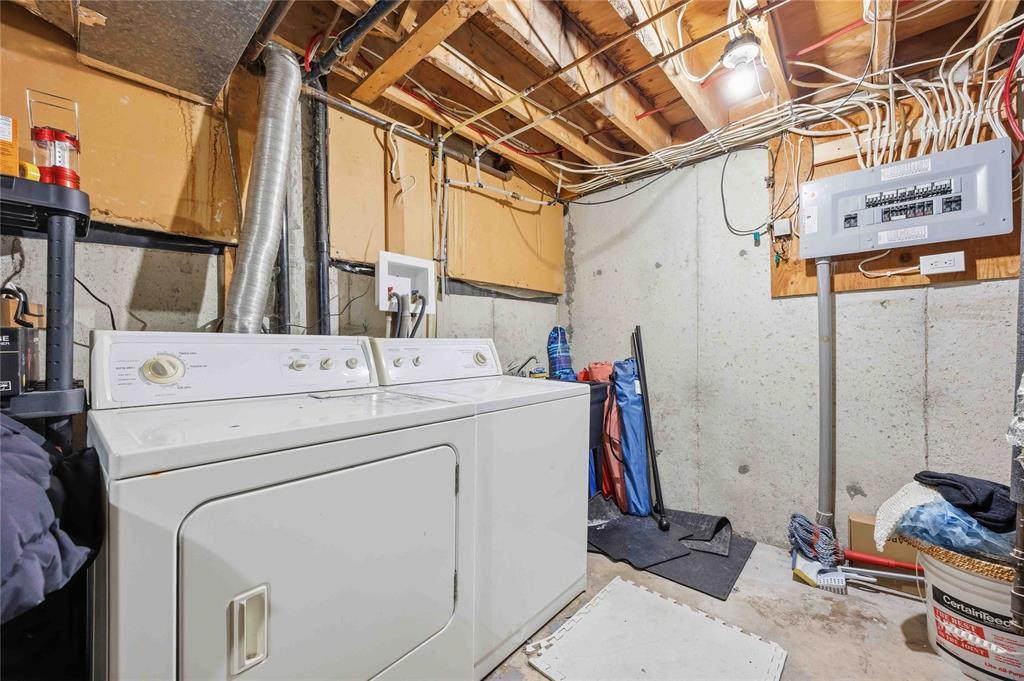 21-215 Trudeau Drive, Sarnia, ON
