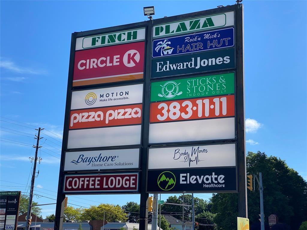 21-215 Trudeau Drive, Sarnia, ON