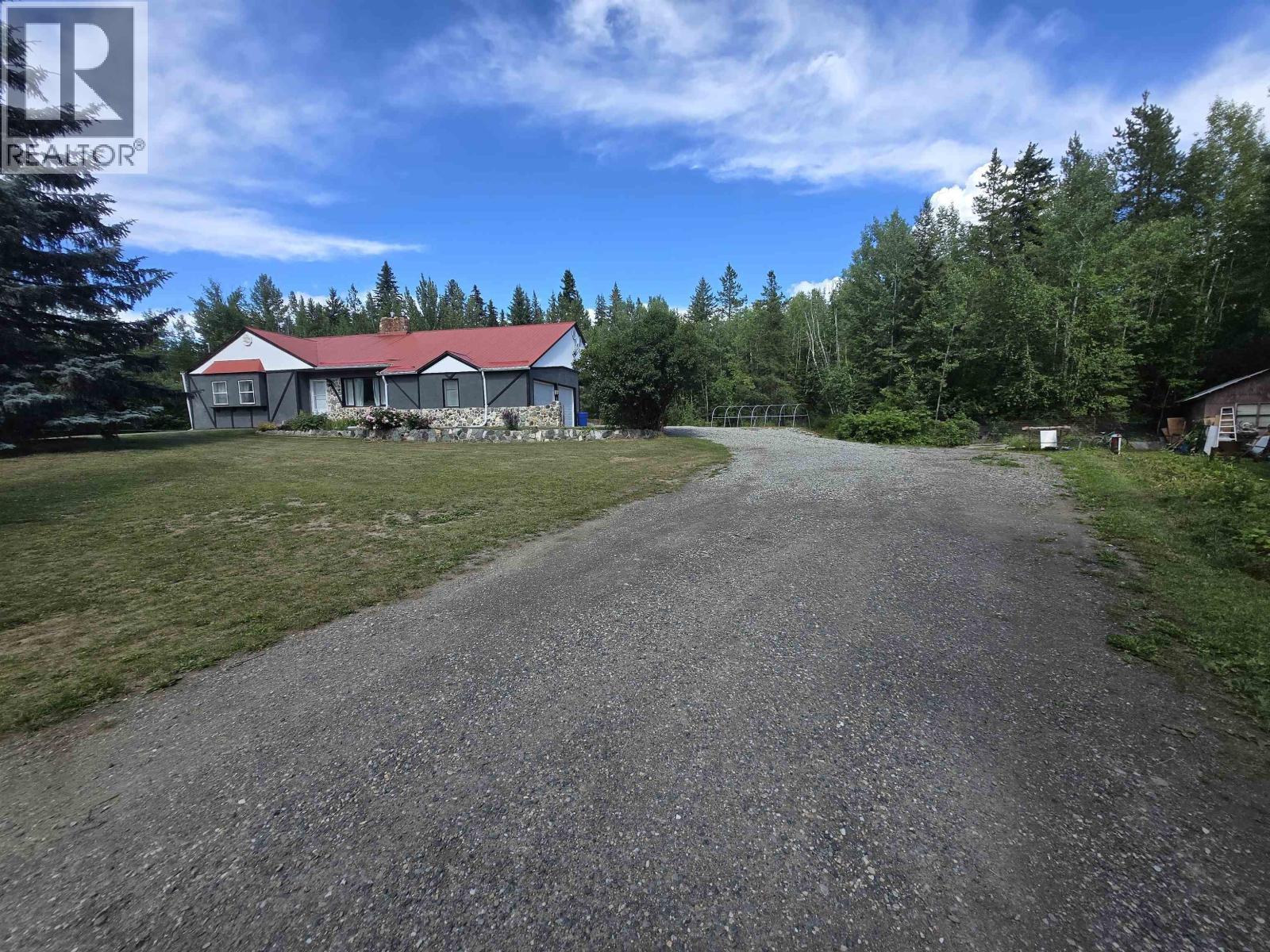 3219 Hayman Crescent, Quesnel, BC