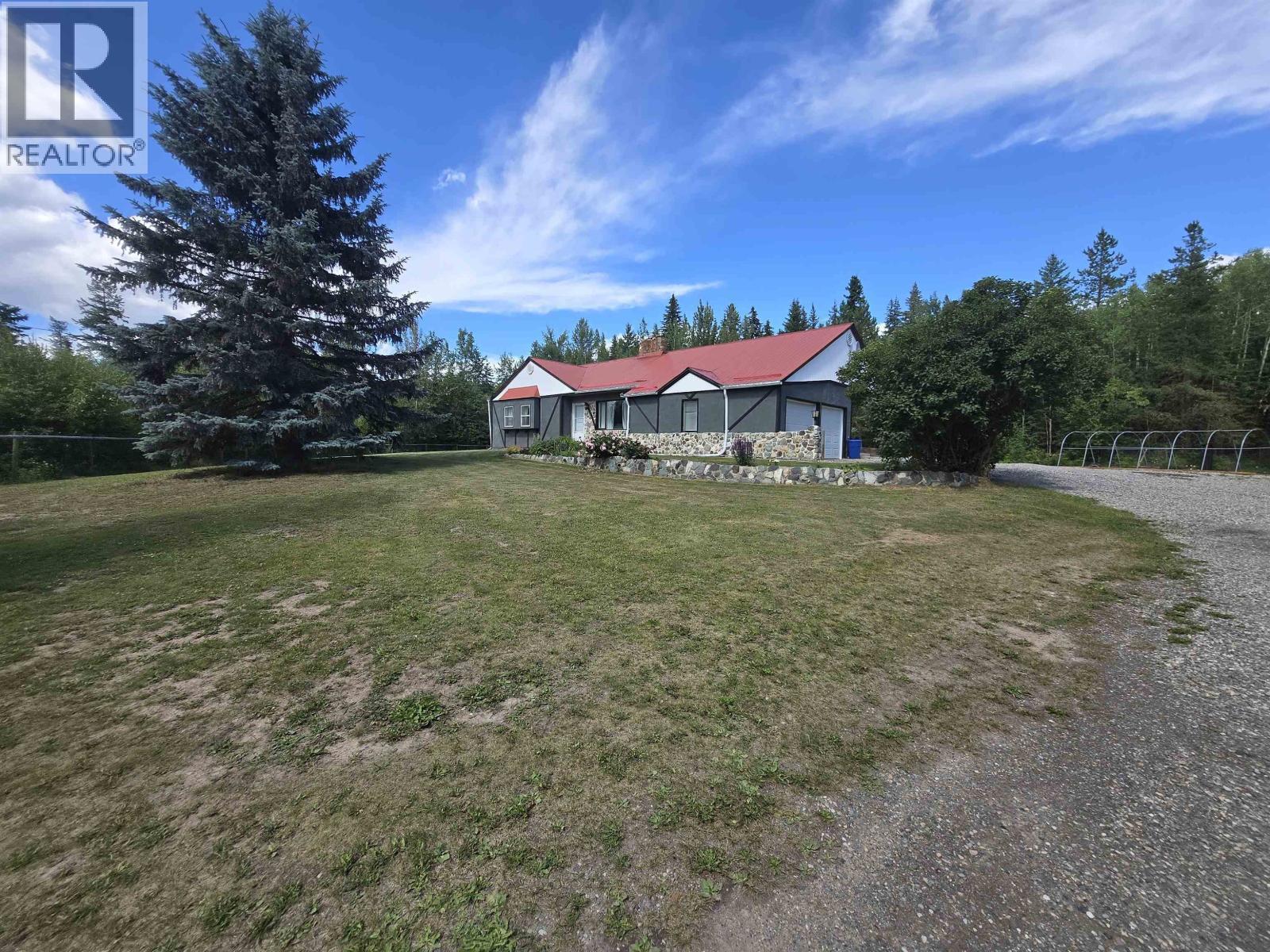 3219 Hayman Crescent, Quesnel, BC