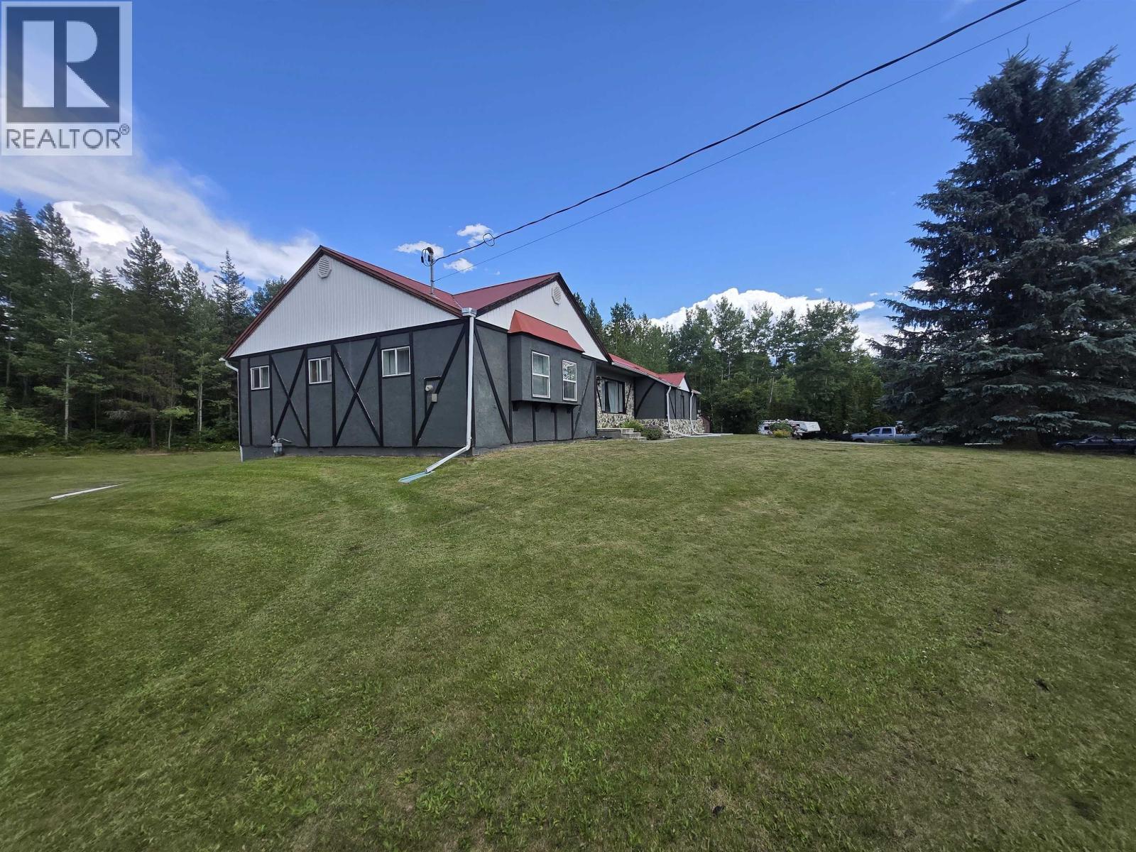 3219 Hayman Crescent, Quesnel, BC
