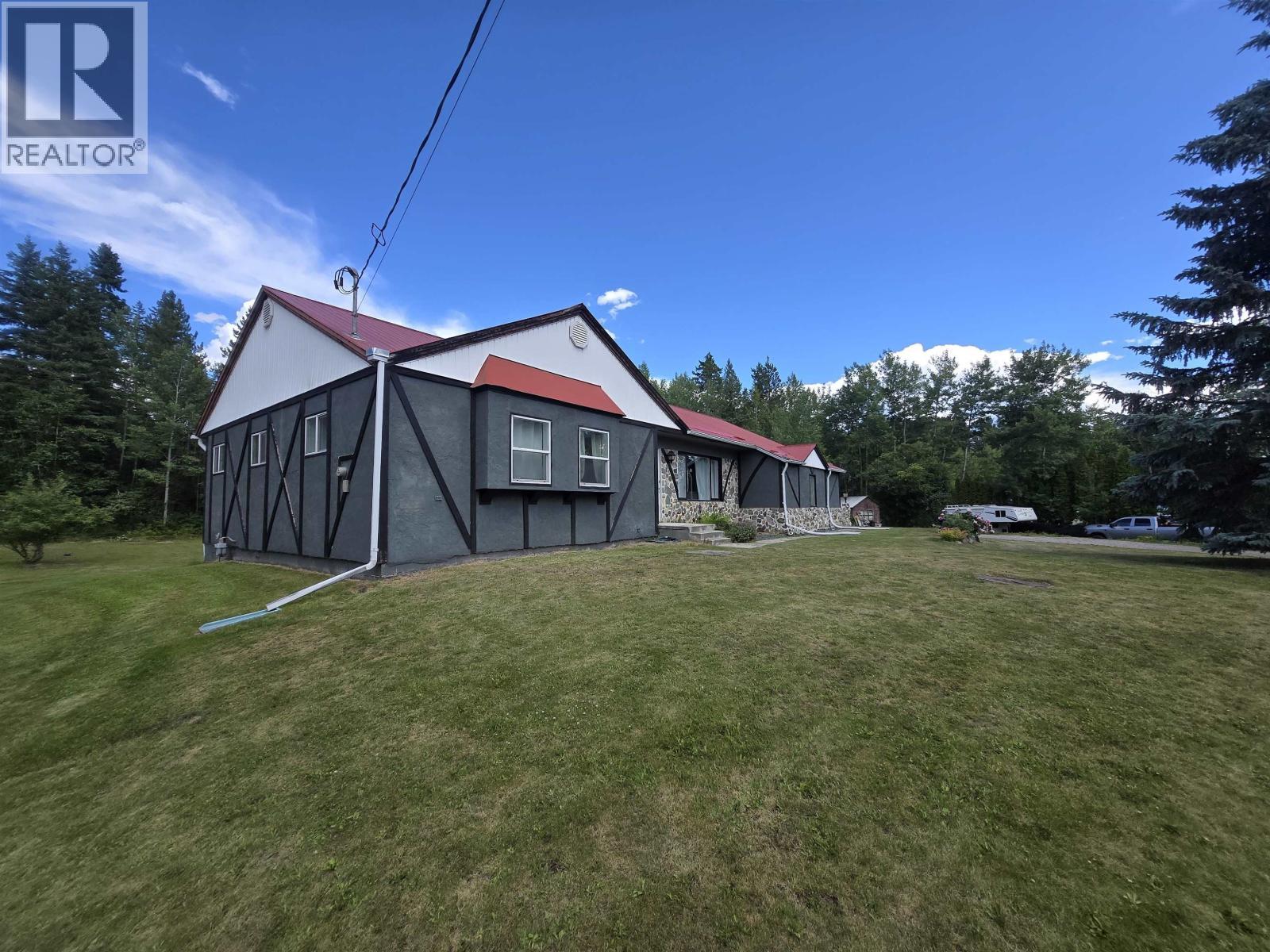 3219 Hayman Crescent, Quesnel, BC