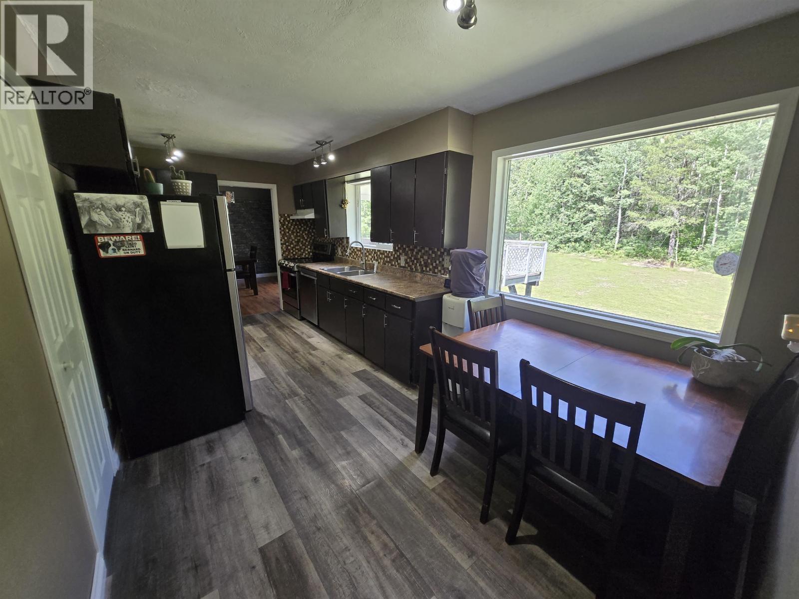 3219 Hayman Crescent, Quesnel, BC