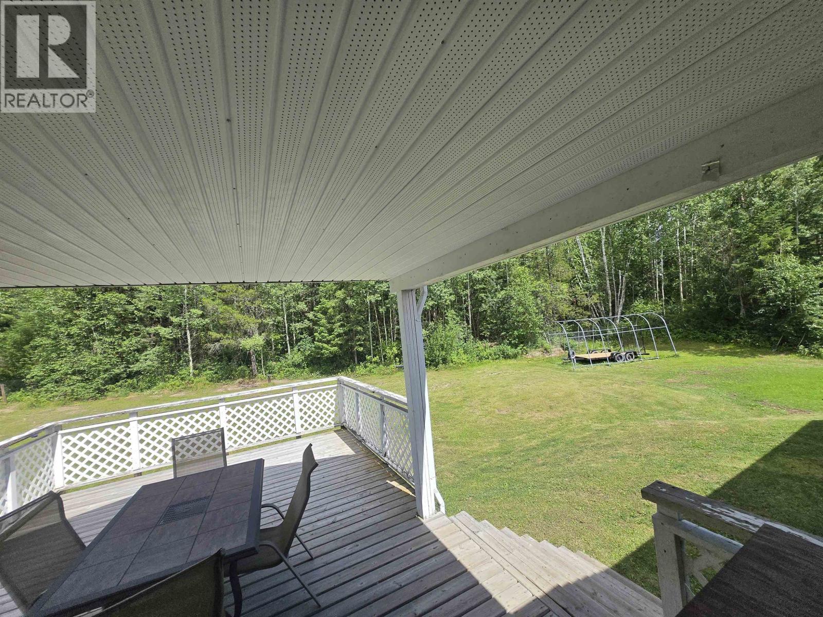 3219 Hayman Crescent, Quesnel, BC