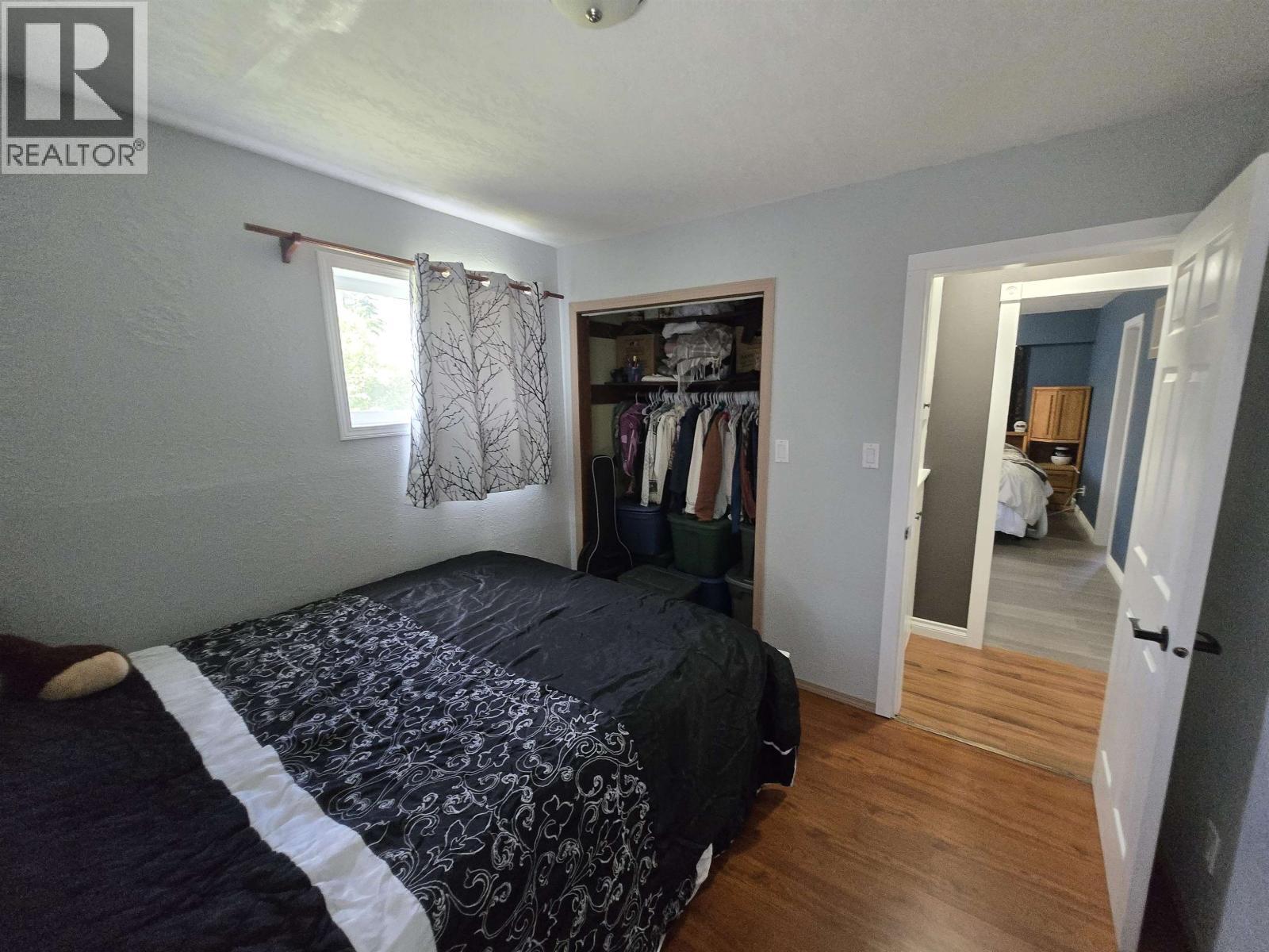 3219 Hayman Crescent, Quesnel, BC