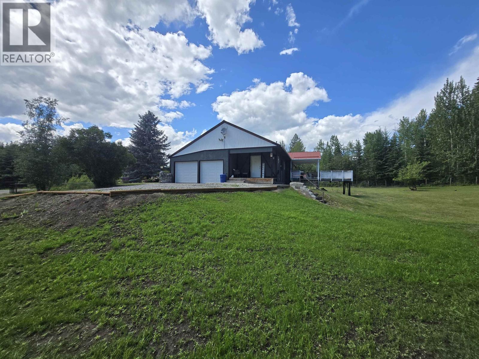 3219 Hayman Crescent, Quesnel, BC