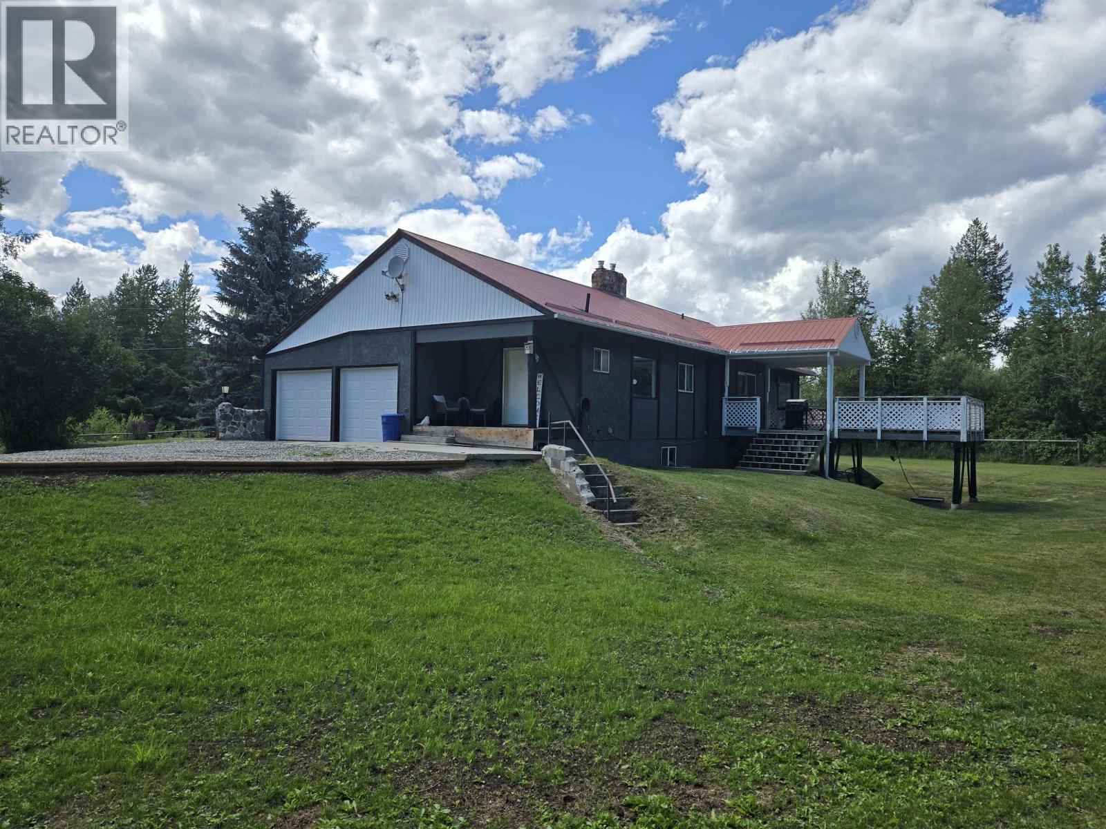 3219 Hayman Crescent, Quesnel, BC