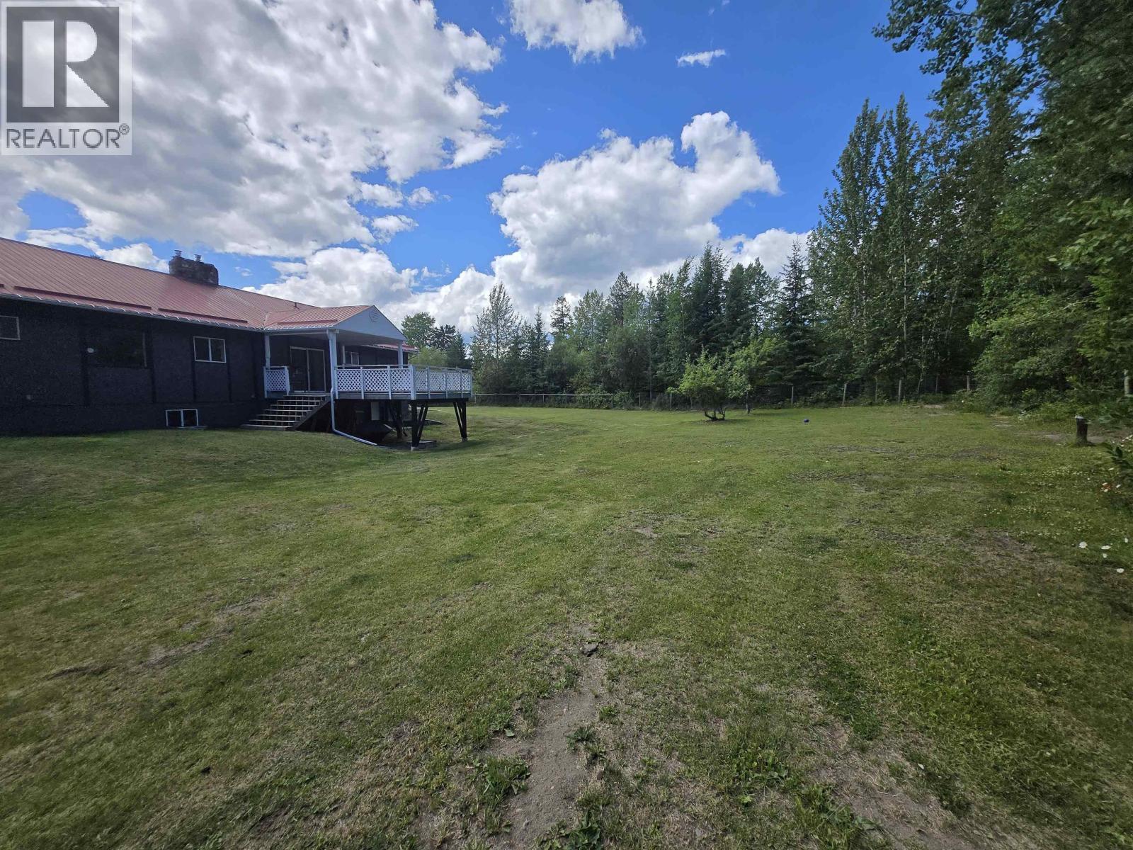 3219 Hayman Crescent, Quesnel, BC