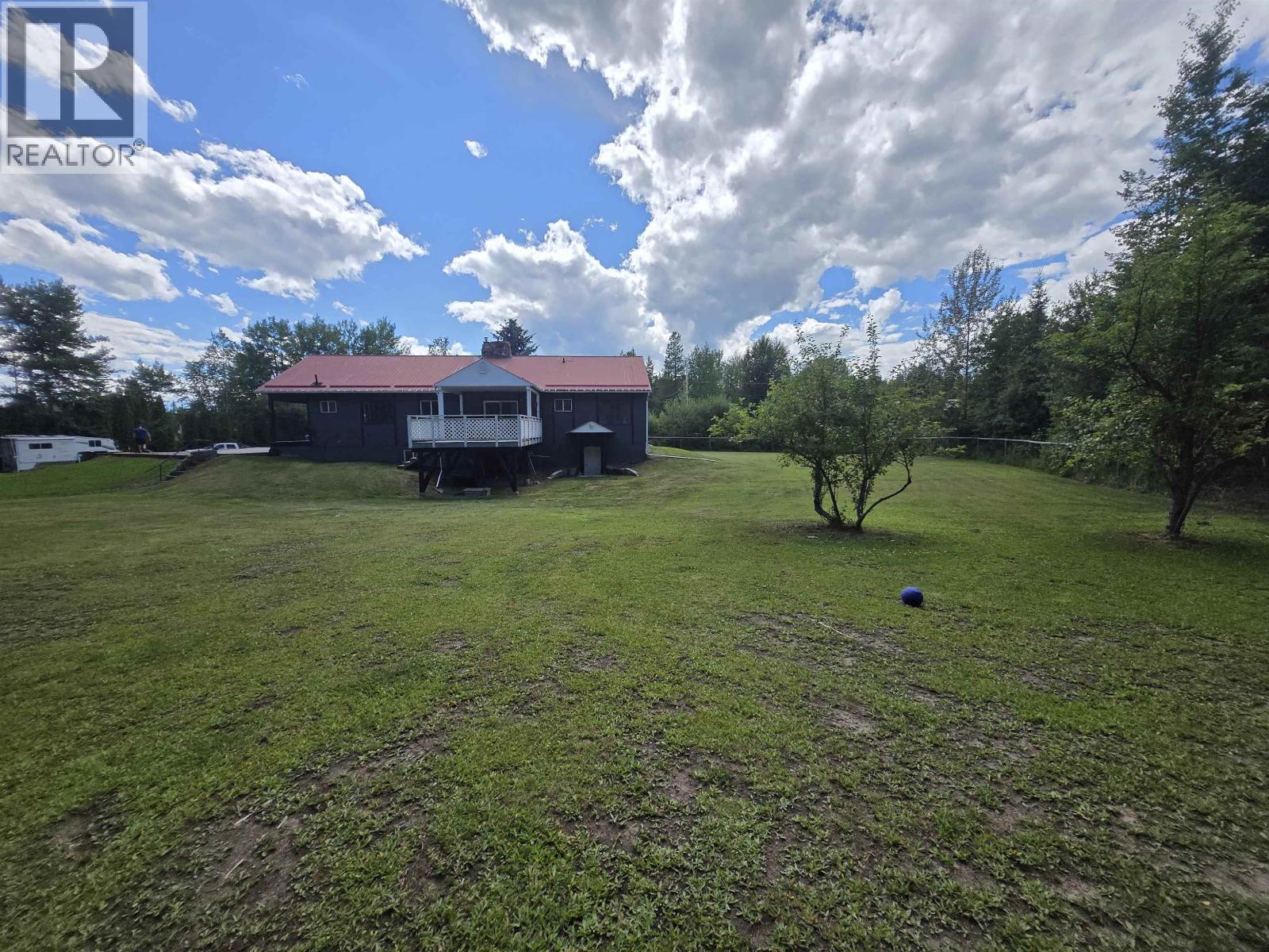 3219 Hayman Crescent, Quesnel, BC