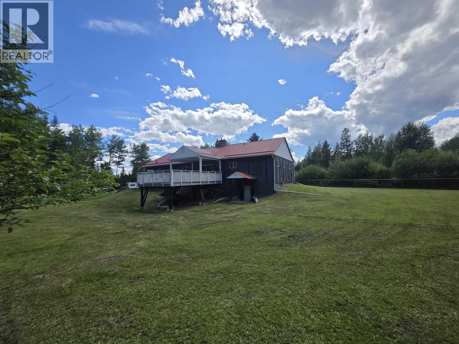 3219 Hayman Crescent, Quesnel, BC