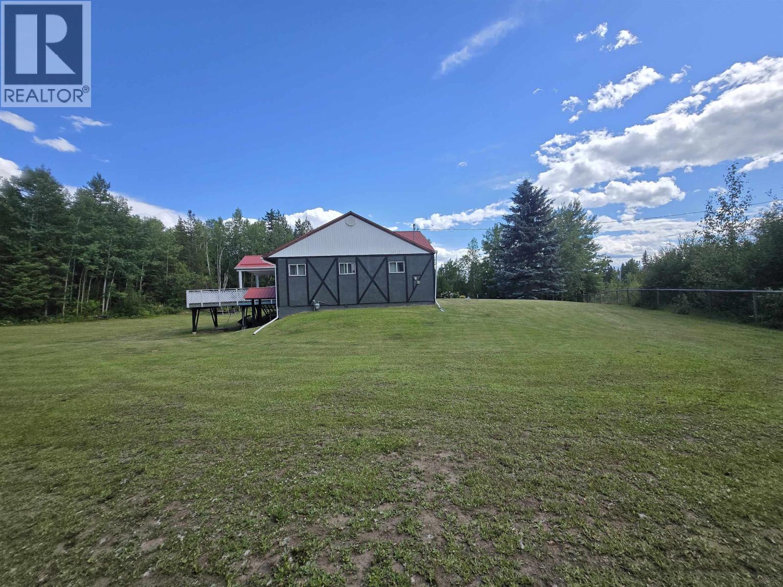 3219 Hayman Crescent, Quesnel, BC